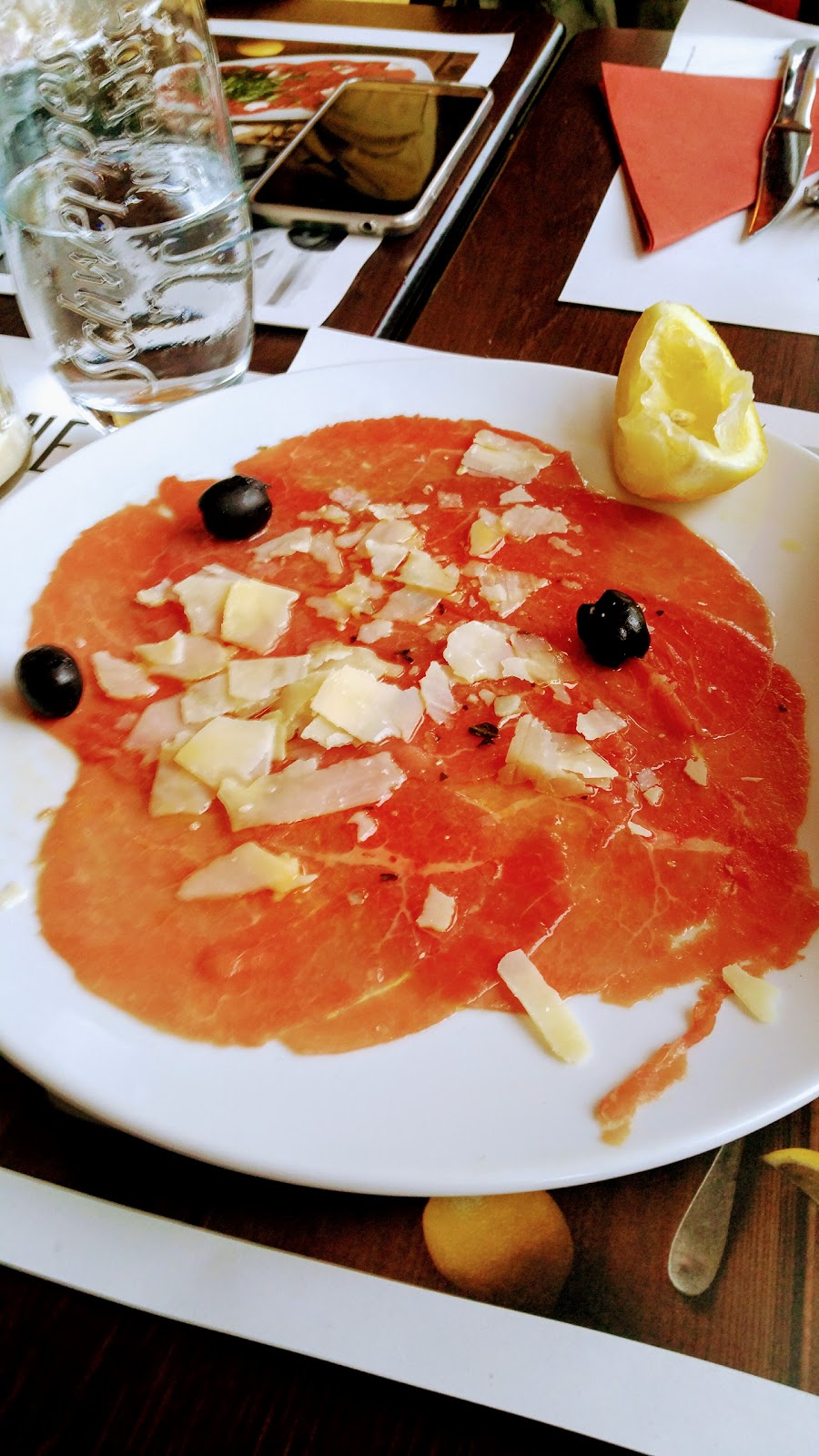 Ristorante Del Arte — photo 5