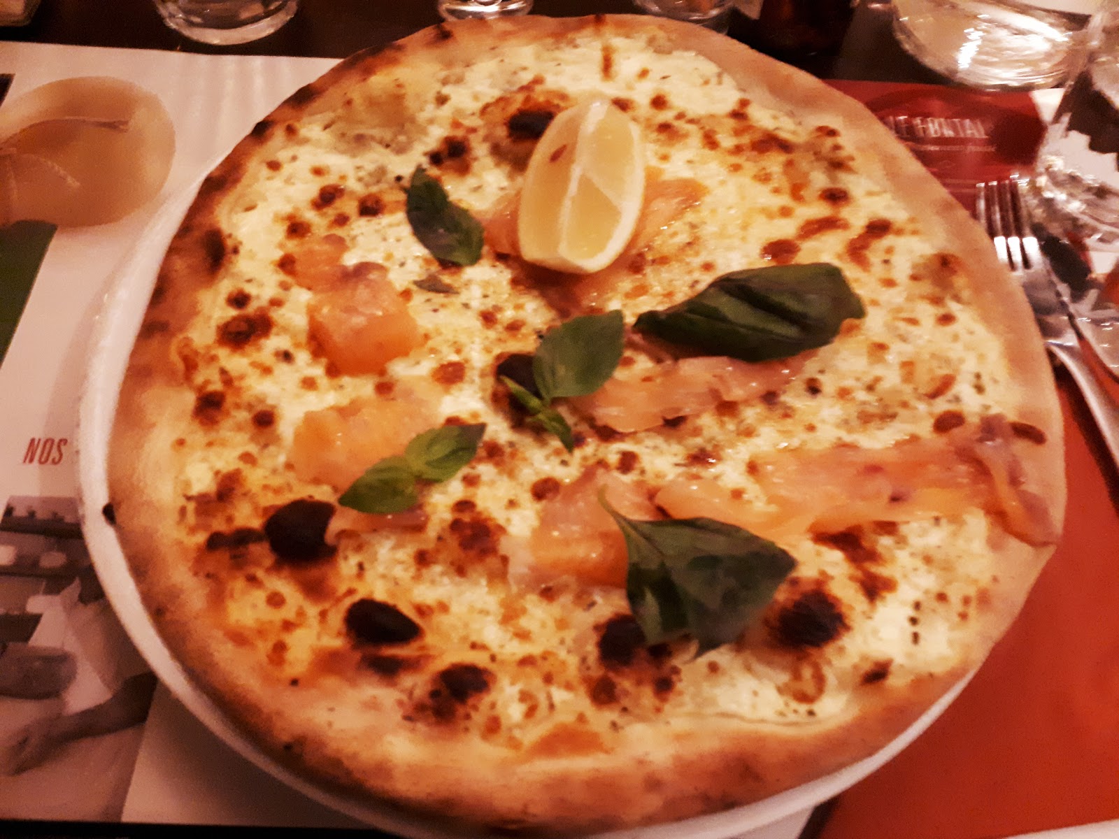 Ristorante Del Arte — photo 6