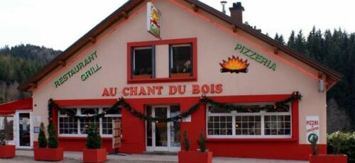 Au Chant Du Bois — photo 2