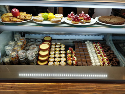 Les Comptoirs d'Alice