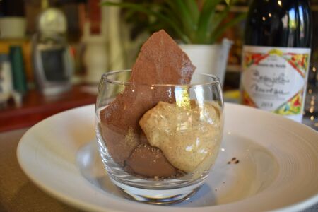 Restaurant Au Colombier - Anse - Cuisine traditionnelle - Fait maison — photo 2