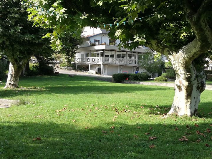 Les Lodges du Lac — photo 1