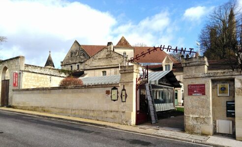 Auberge de la louvière — photo 2