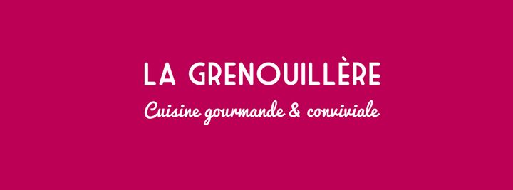La Grenouillère