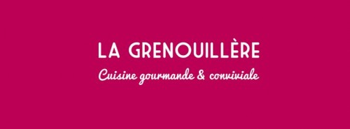 La Grenouillère