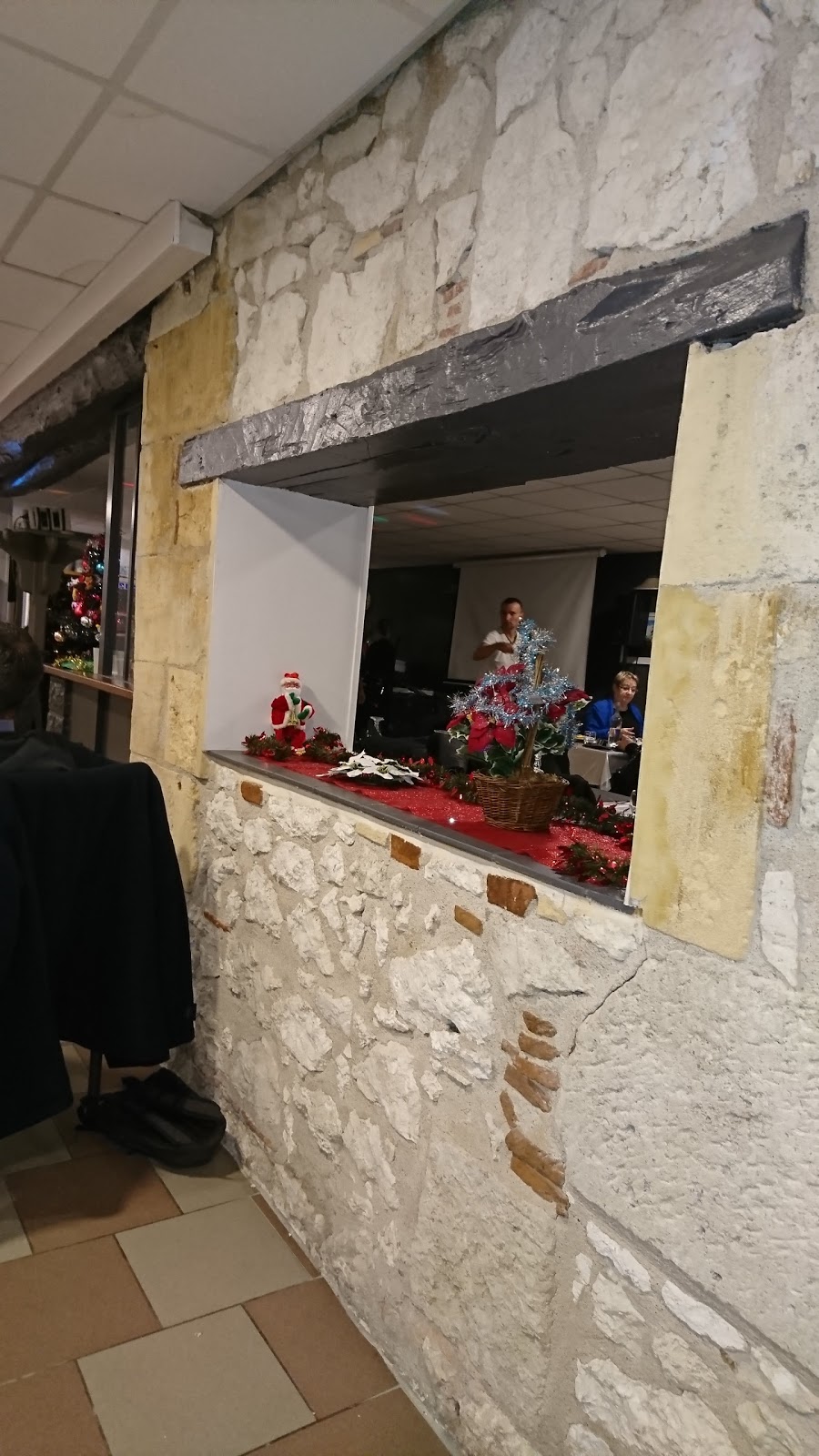 Le Cedre Vert - Bar Restaurant — photo 3