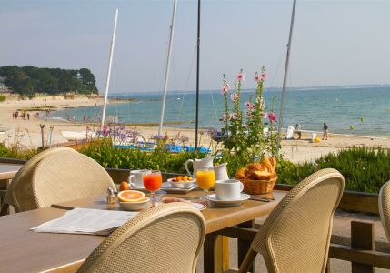 Hôtel de la plage — photo 6