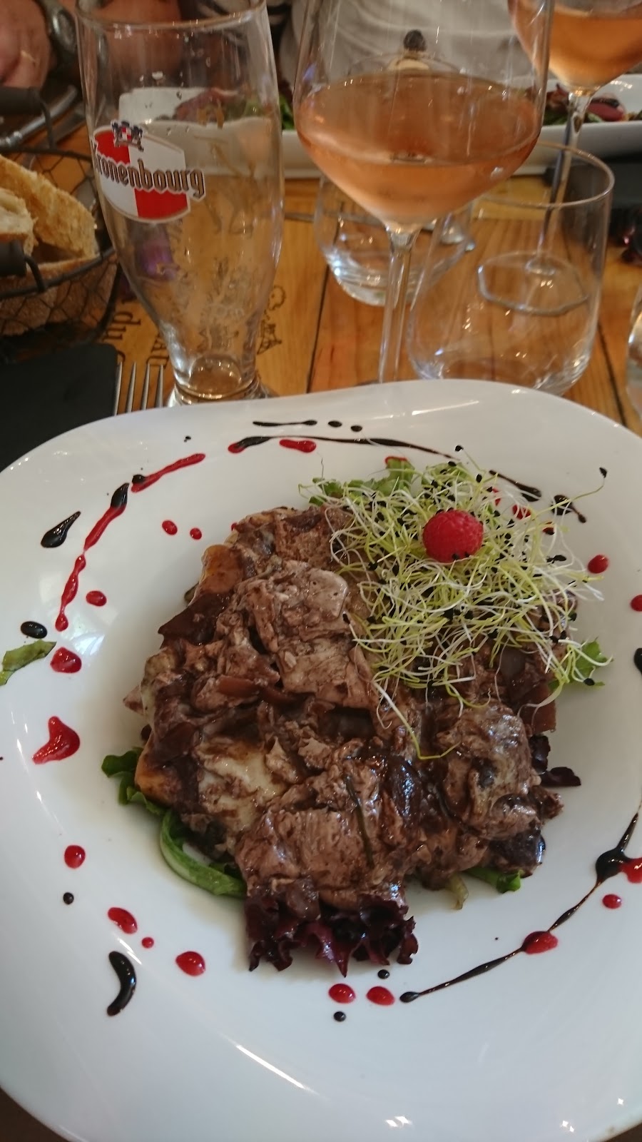 Le Huit — photo 6