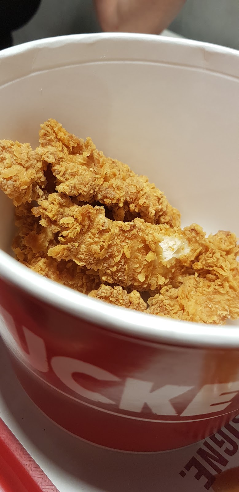 KFC Toulon Liberté — photo 1