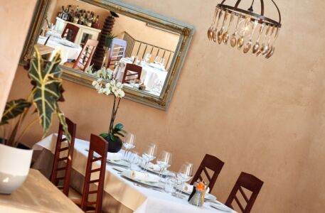 La table  — photo 3