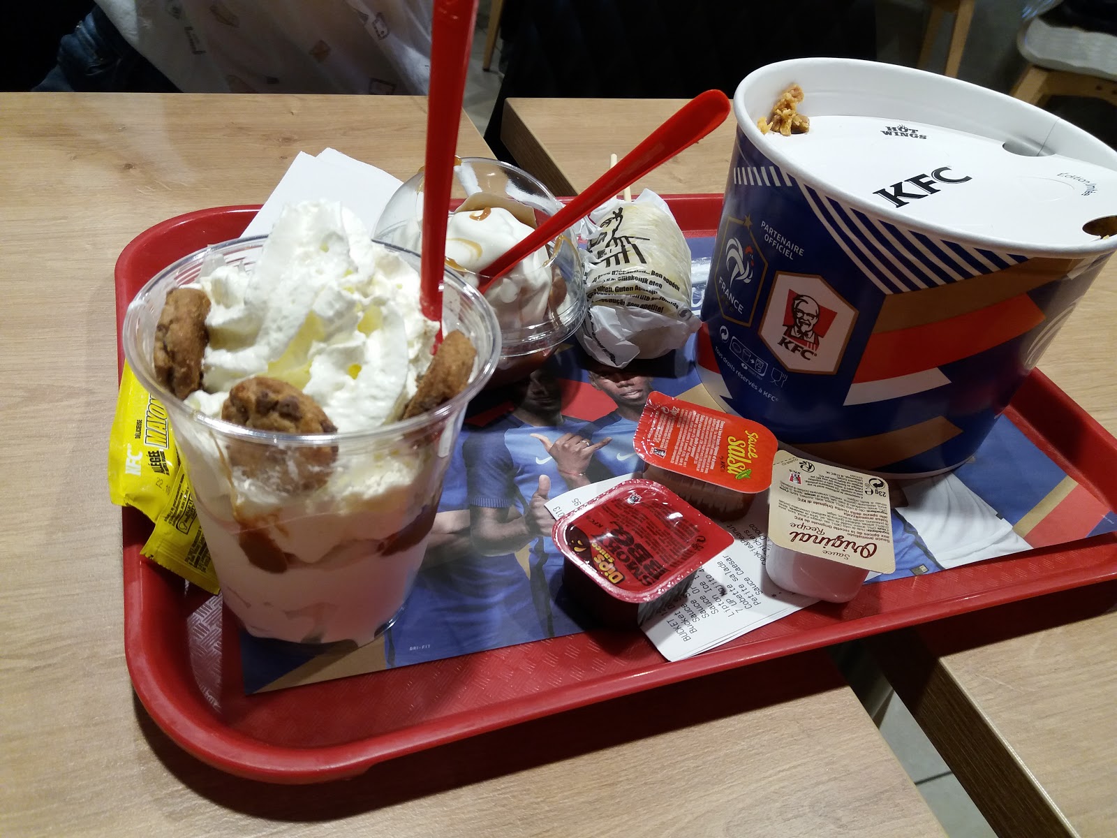 KFC Toulon Liberté — photo 4