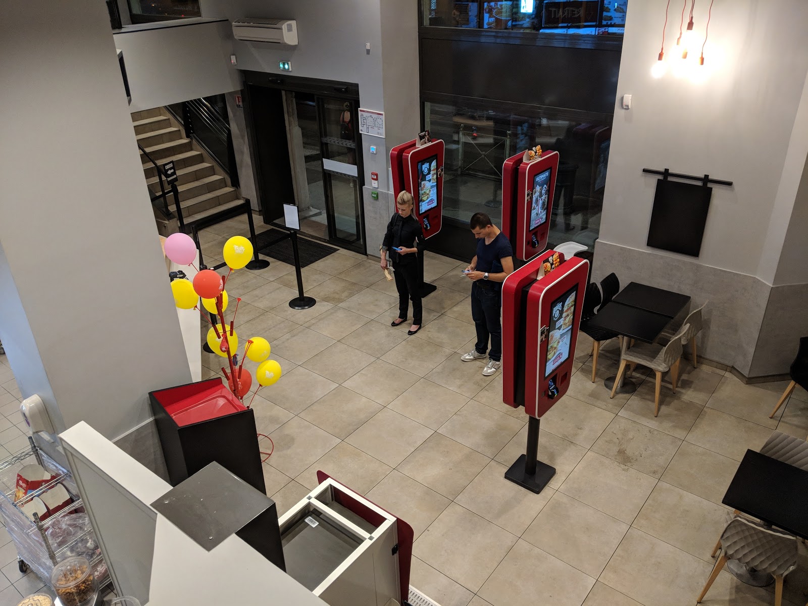 KFC Toulon Liberté — photo 5