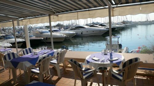 Le bistrot du port — photo 2