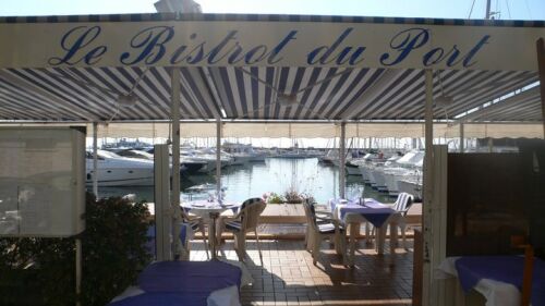 Le bistrot du port — photo 3