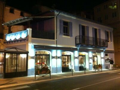 Le bistrot du port — photo 4