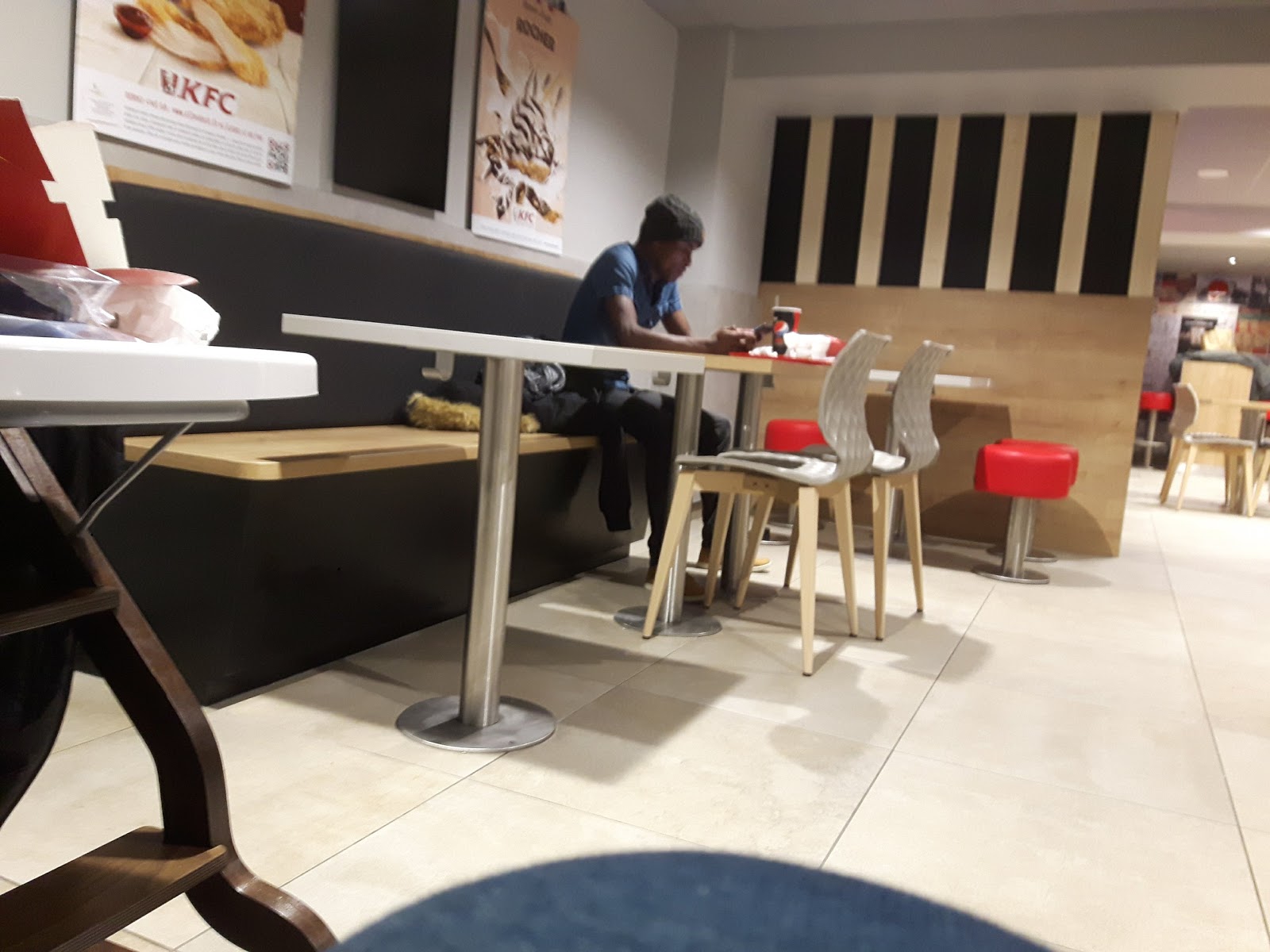 KFC Toulon Liberté — photo 10