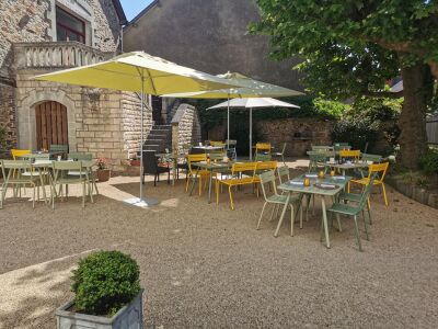 Le Bretagne Maison Lorin — photo 4