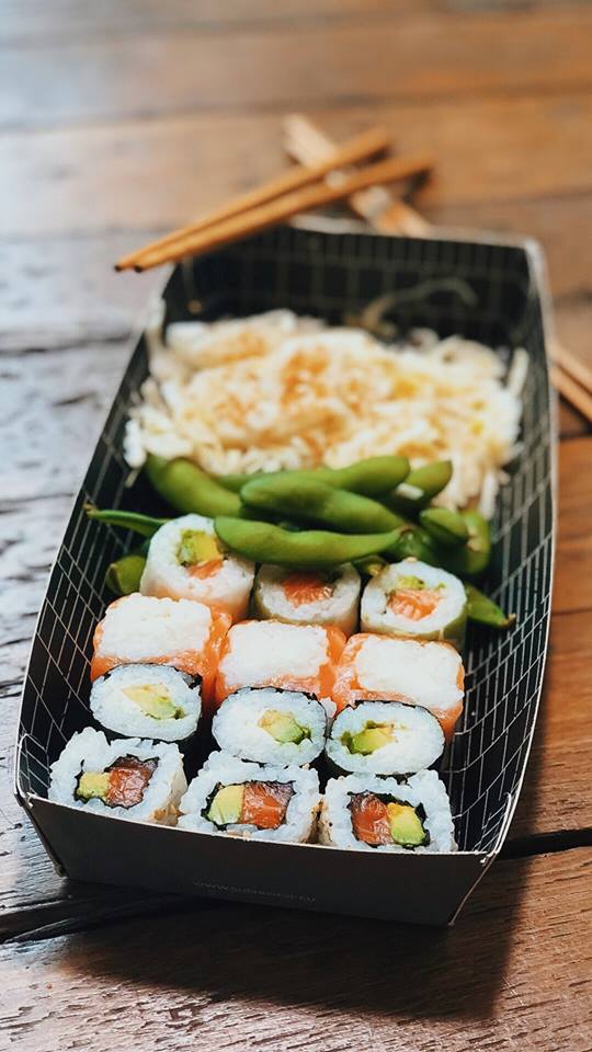 Sushi Shop Strasbourg — photo 2