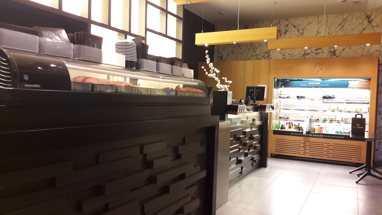 Sushi Shop Strasbourg — photo 5