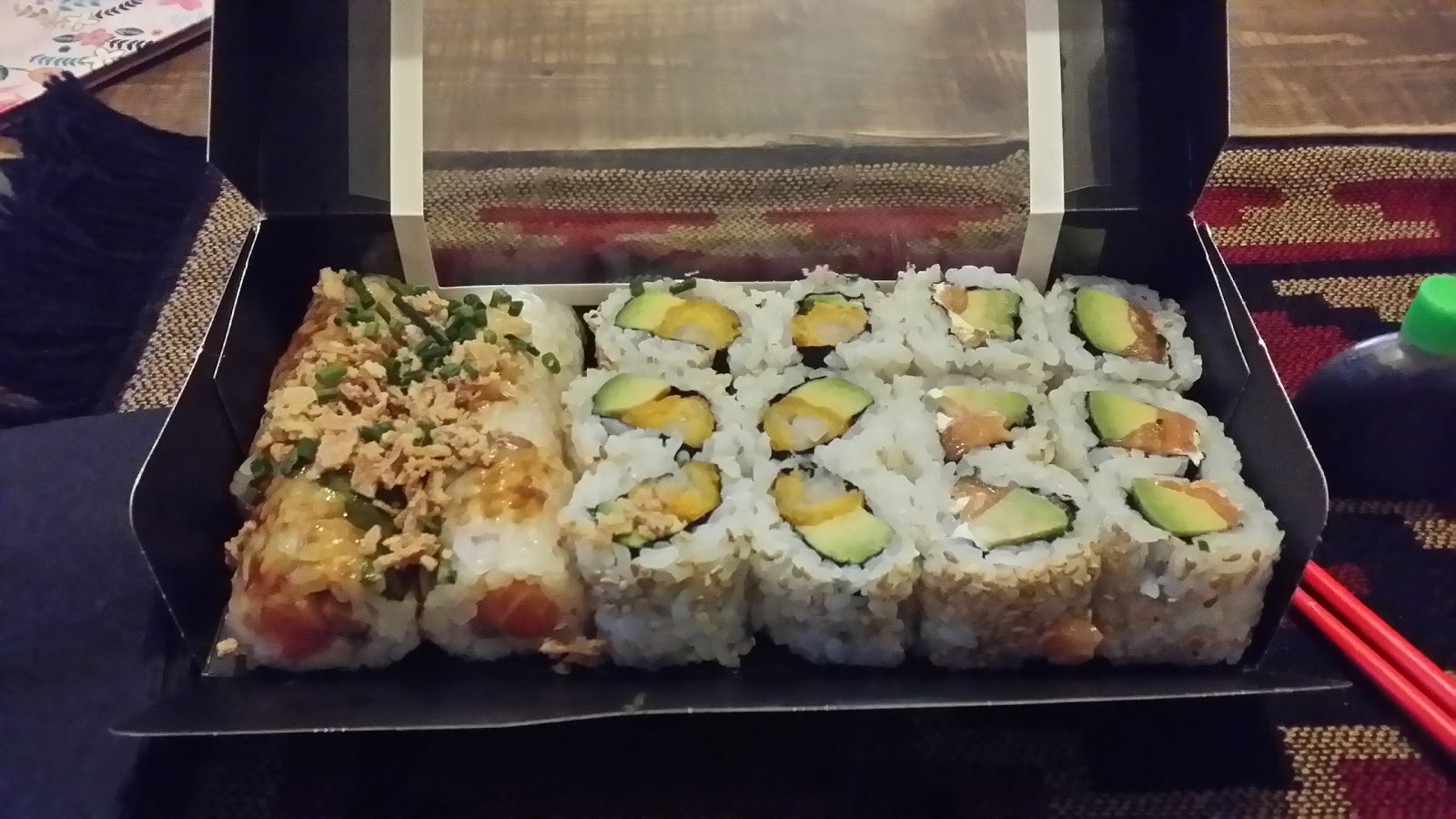 Sushi Shop Strasbourg — photo 10