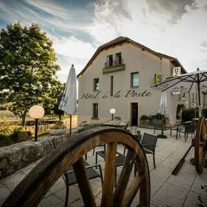 Restaurant de la poste  — photo 4