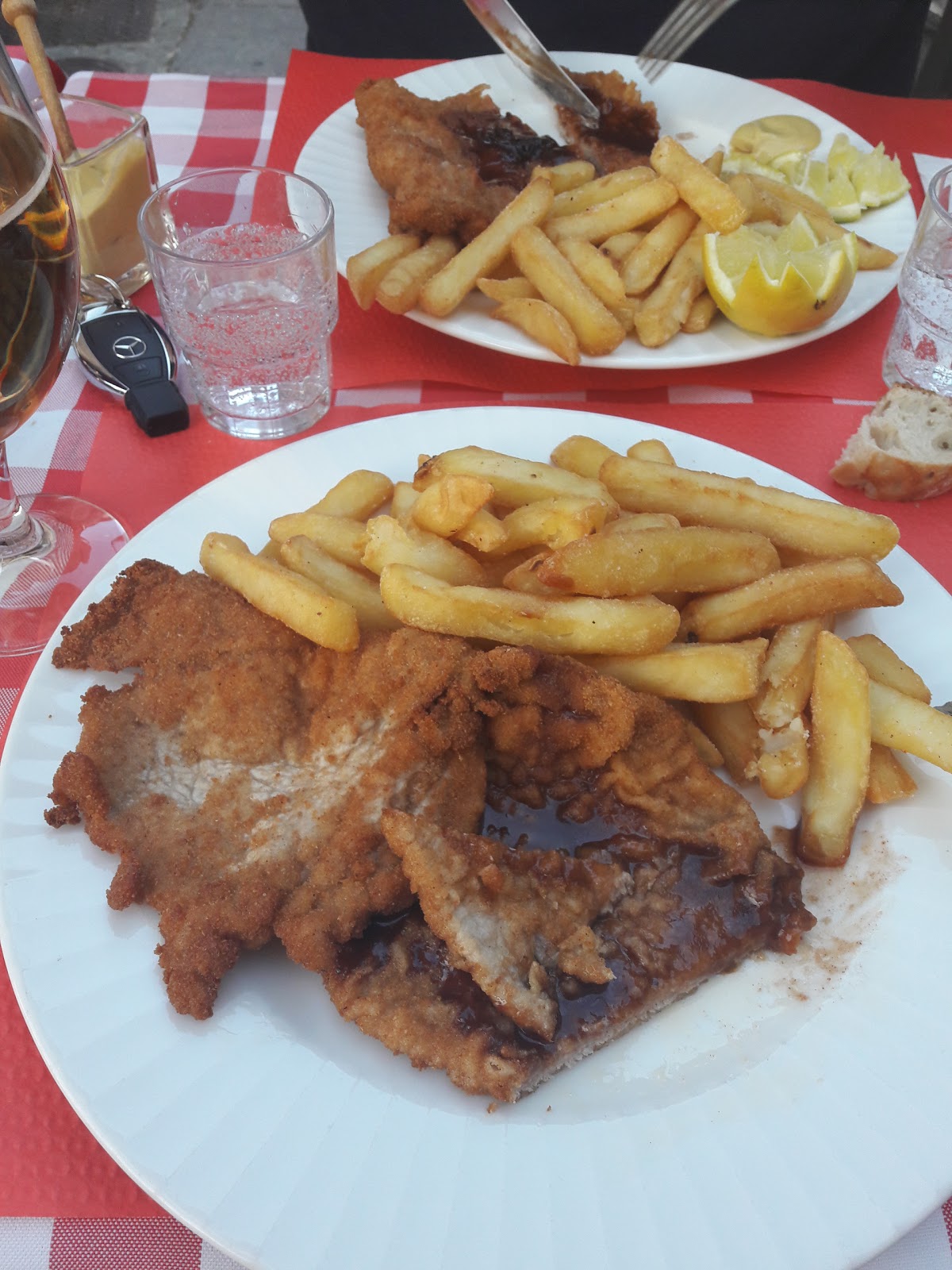 Aux Armes de Strasbourg — photo 7