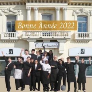 L'ambassade — photo 4