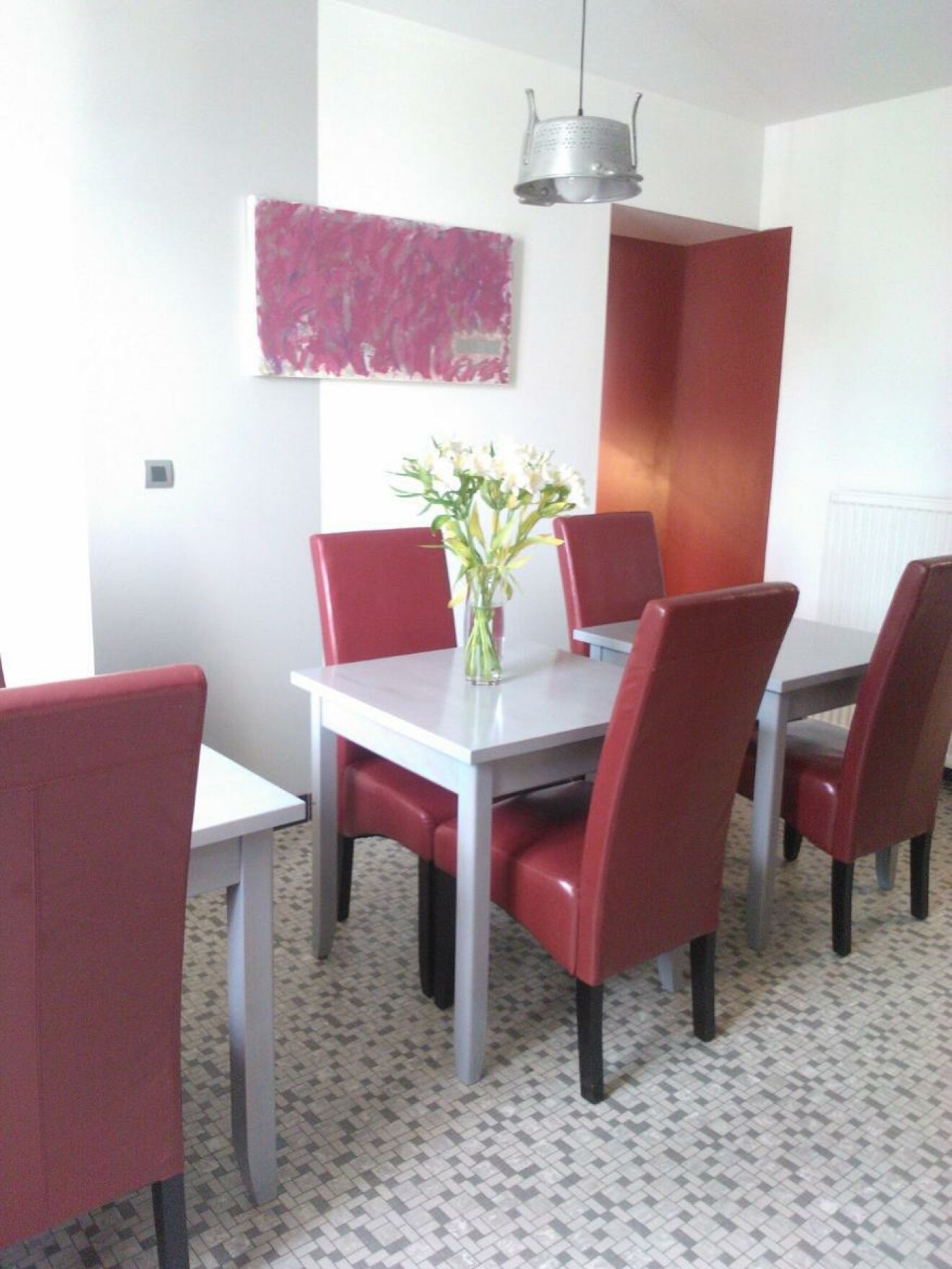 AU GARDE-MANGER