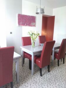 AU GARDE-MANGER