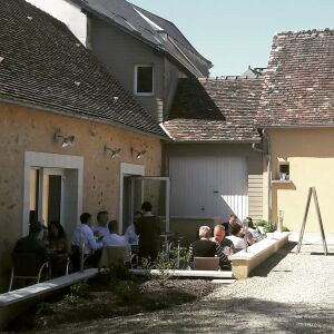 AU GARDE-MANGER — photo 2