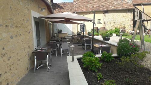 AU GARDE-MANGER — photo 3
