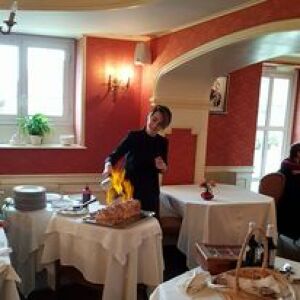 Le clos de vallombreuse