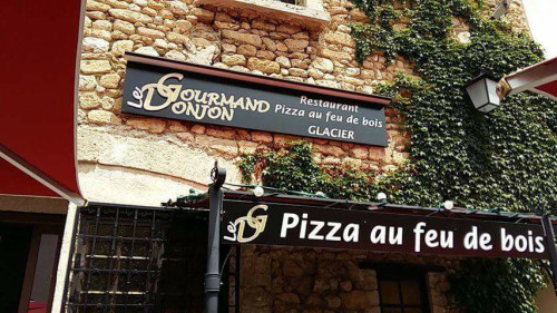 Le Donjon Gourmand bistrot à l'italienne — photo 6