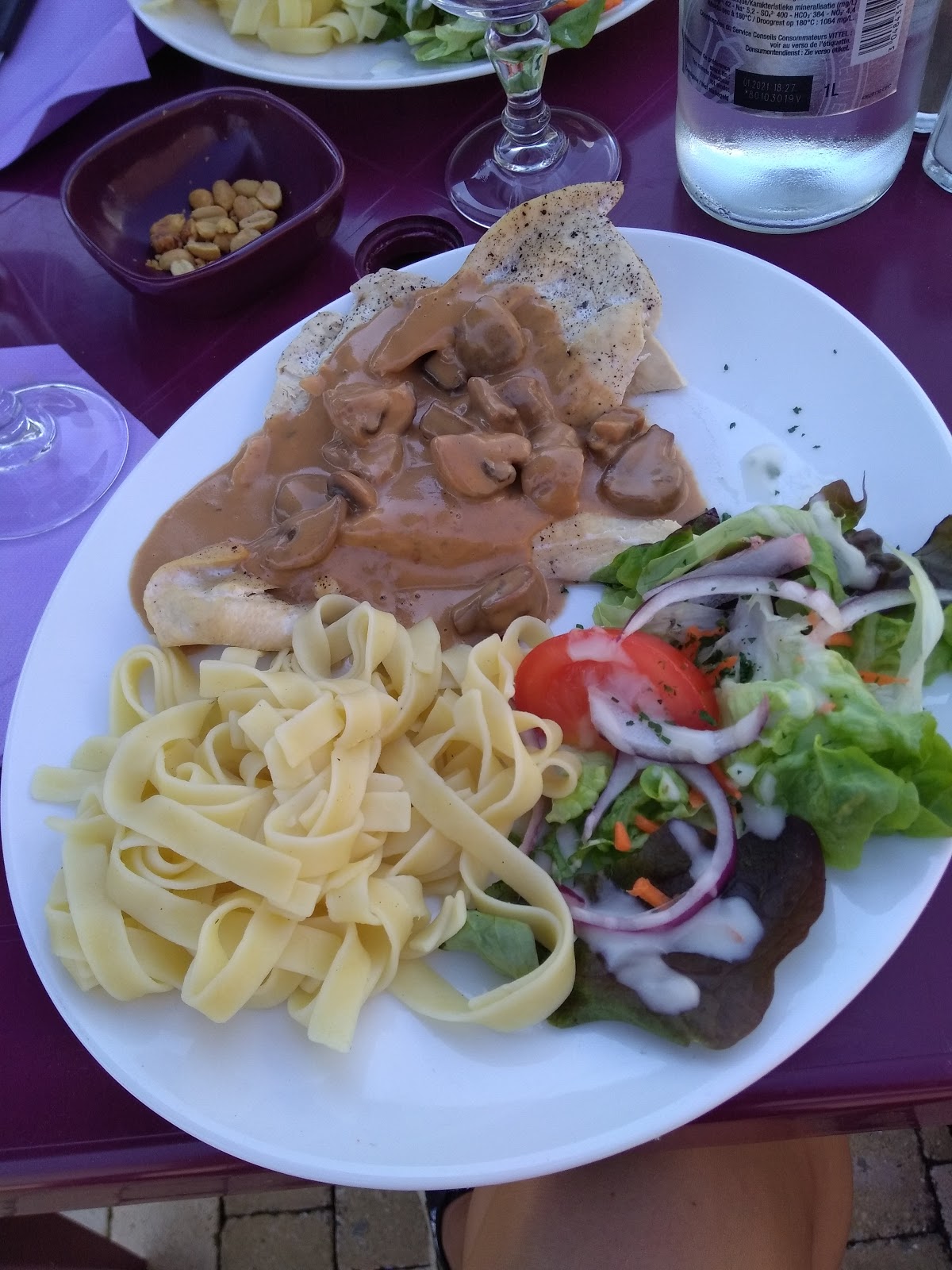 La Braise — photo 8