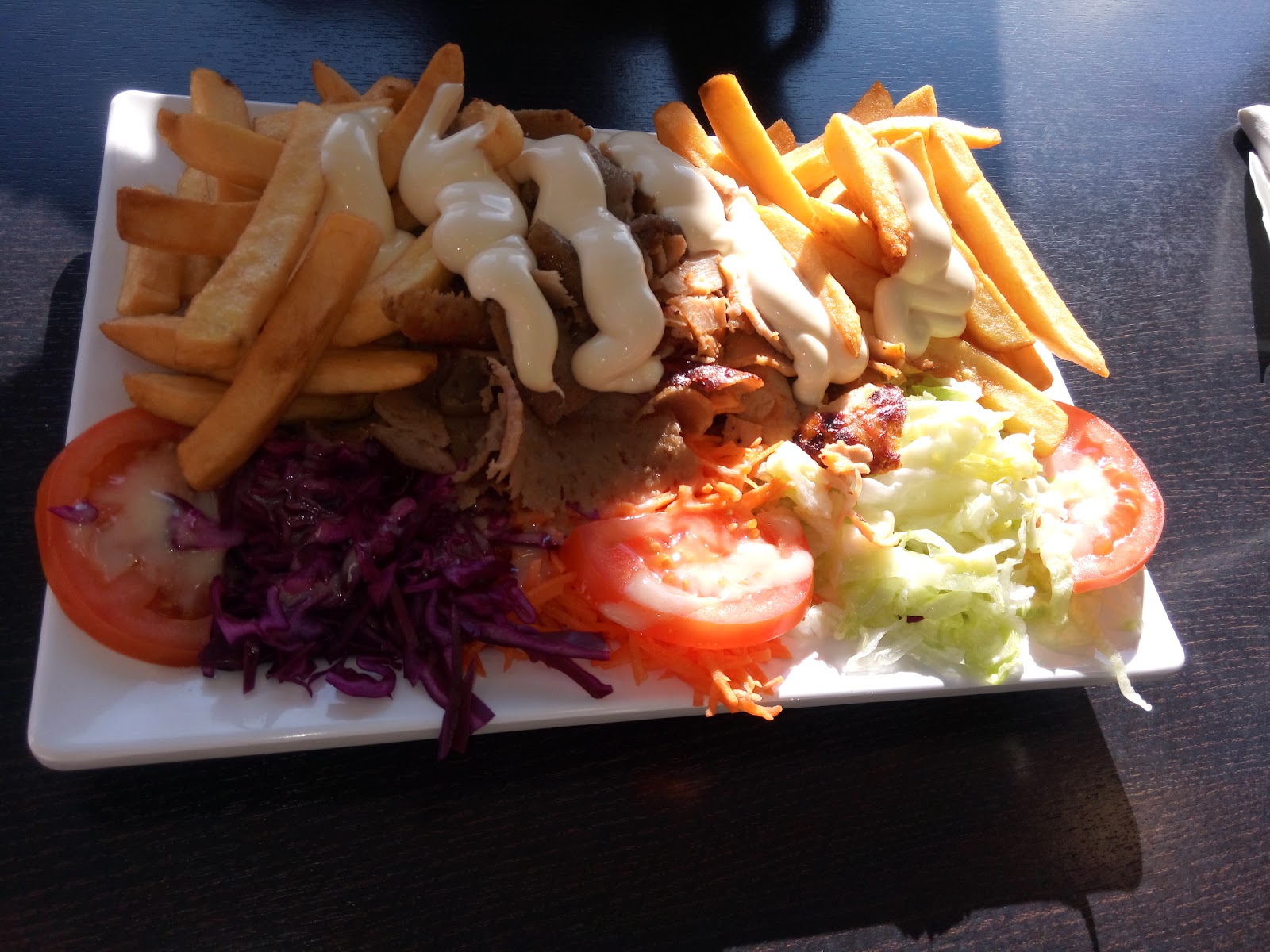 Snack Zaza Kebab — photo 2