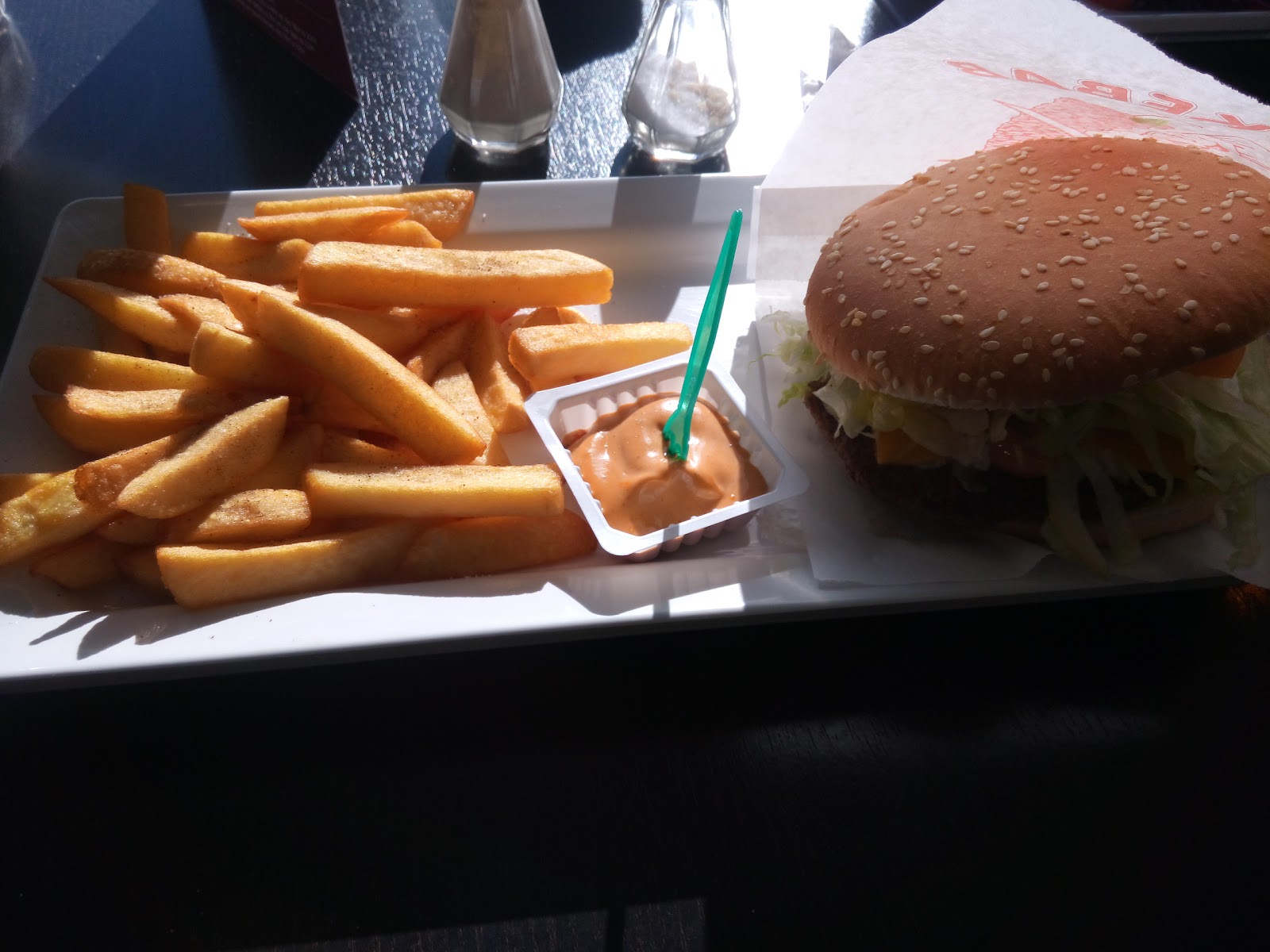 Snack Zaza Kebab — photo 6