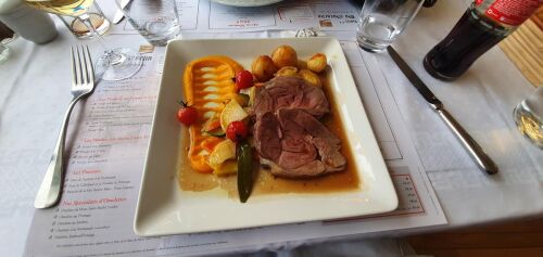 Hôtel du Guesclin — photo 7