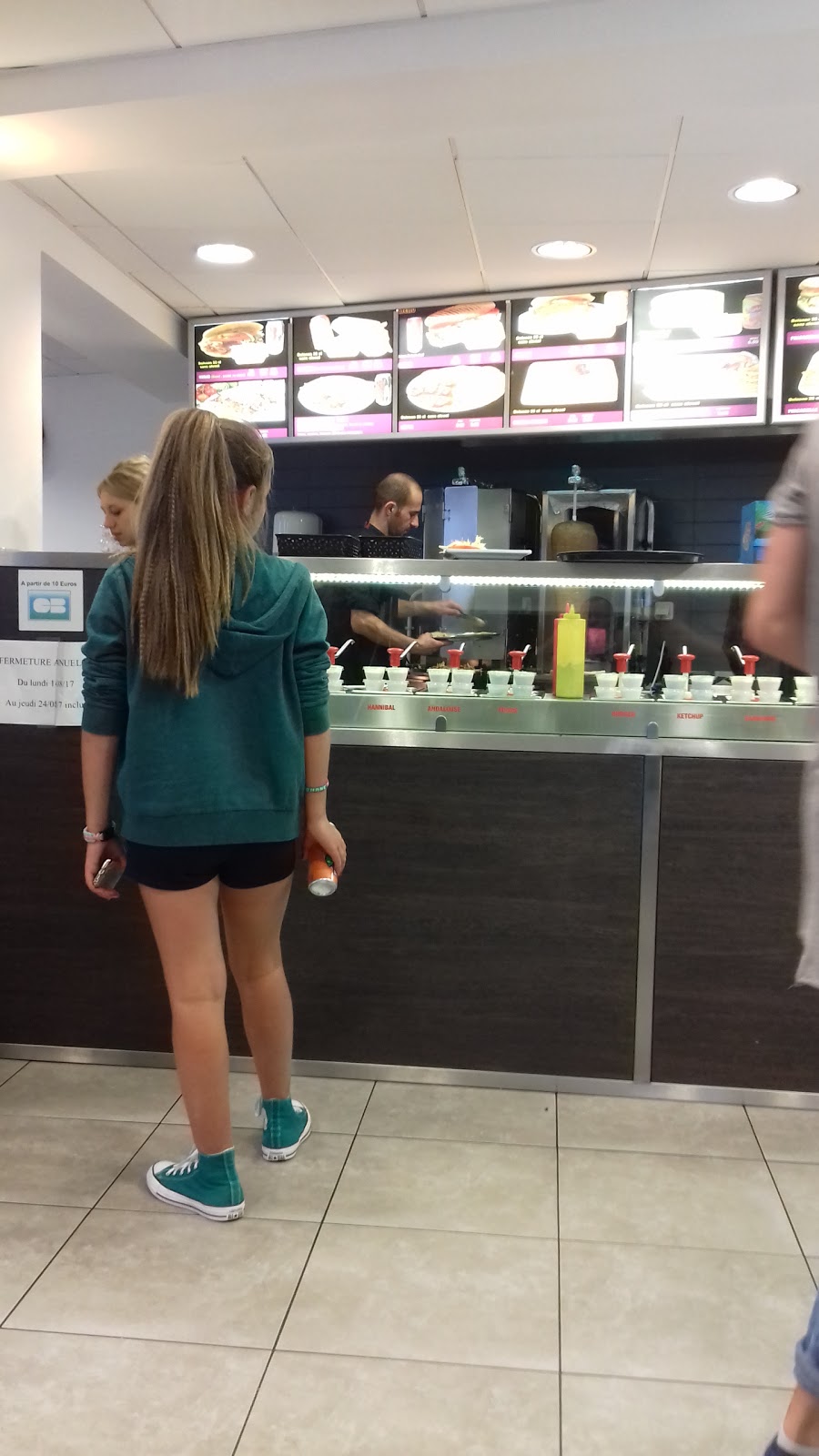 Snack Zaza Kebab — photo 9