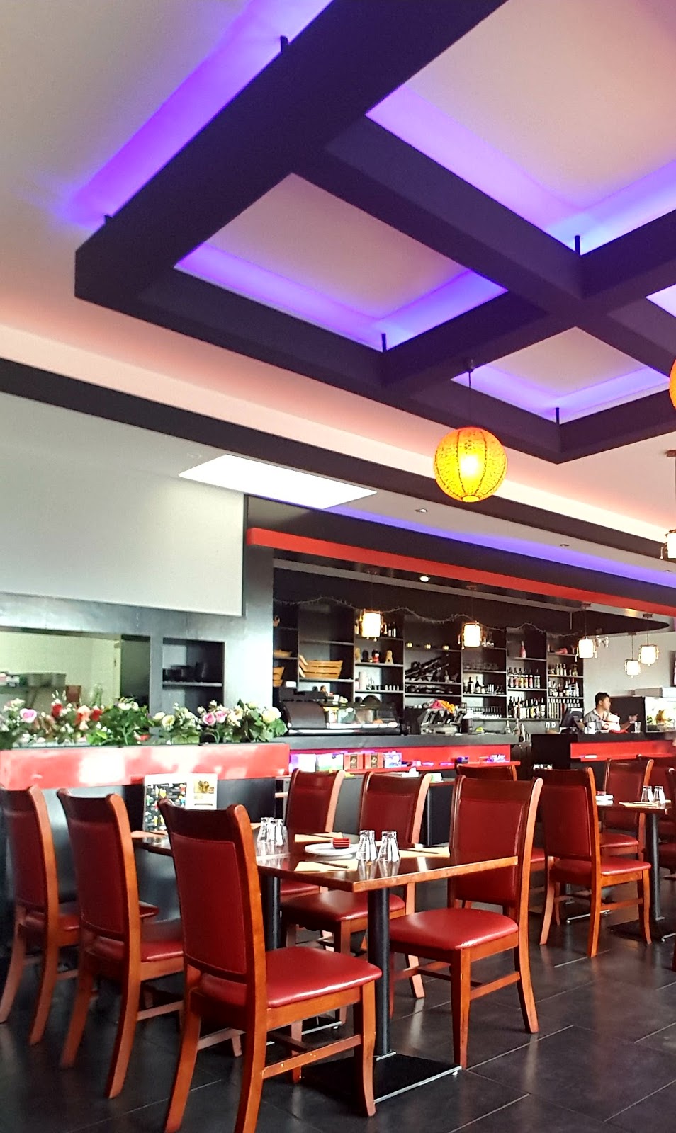 Sushi Hokuto — photo 1
