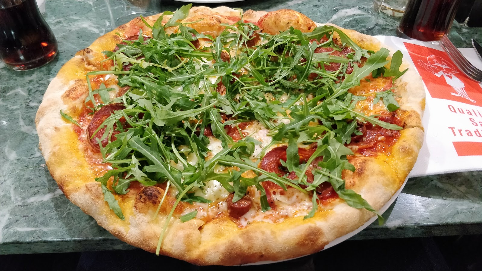 Le Palermo