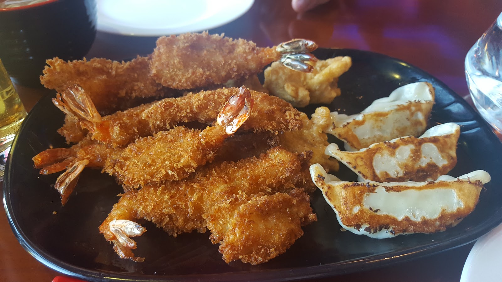 Sushi Hokuto — photo 7