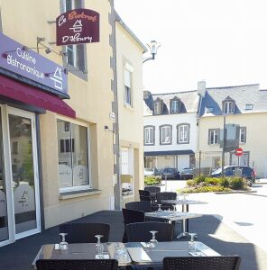 Le bistrot d'henry — photo 2