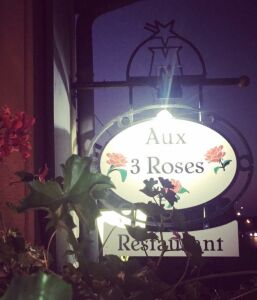 Aux 3 Roses — photo 6