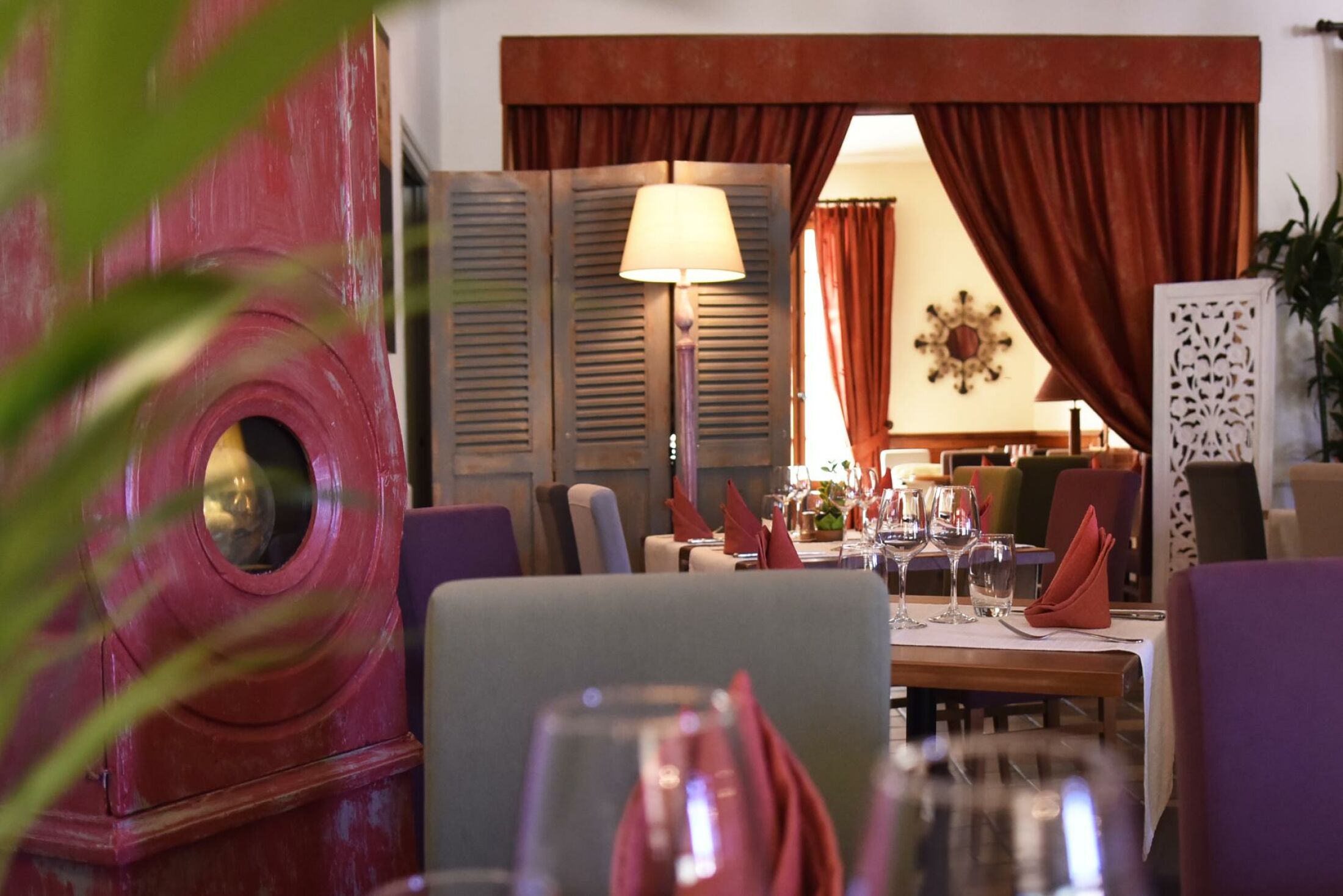 Le relais