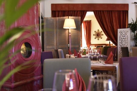 Le relais