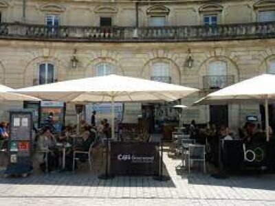 Café gourmand — photo 6