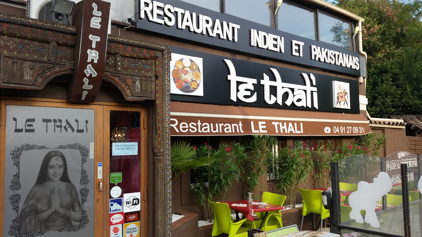 Le Thali — photo 1