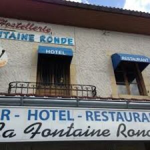 Hostellerie la fontaine — photo 3