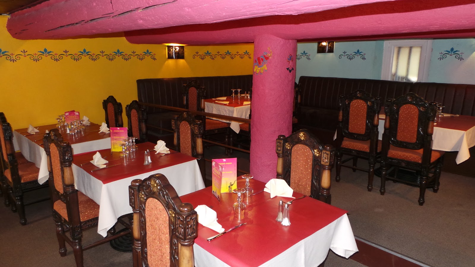 Le Thali — photo 2