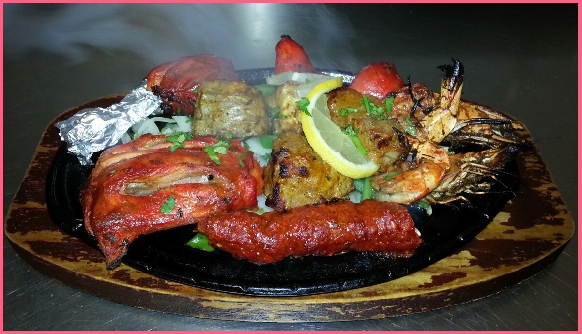 Le Thali — photo 3